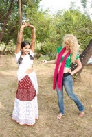 Tella Chera Nalla Cheera Movie Stills